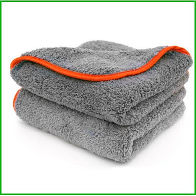 Microfiber Car Wash Towel_Microfiber Towel